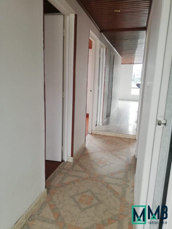 SE VENDE APARTAMENTO EN EL C. R. LAS NAVETAS - SUBA – BOGOTA D.C. - Imagen 7