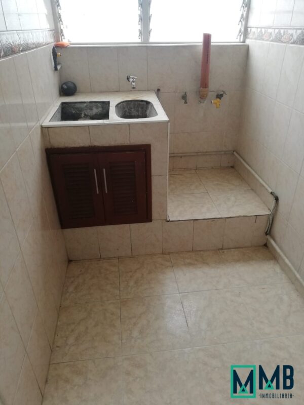 SE VENDE APARTAMENTO EN EL C. R. LAS NAVETAS - SUBA – BOGOTA D.C. - Imagen 4