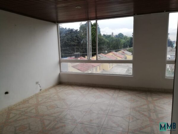 SE VENDE APARTAMENTO EN EL C. R. LAS NAVETAS - SUBA – BOGOTA D.C. - Imagen 5