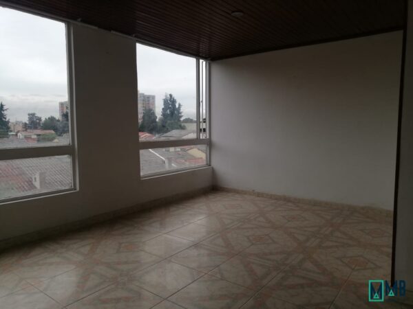 SE VENDE APARTAMENTO EN EL C. R. LAS NAVETAS - SUBA – BOGOTA D.C. - Imagen 6