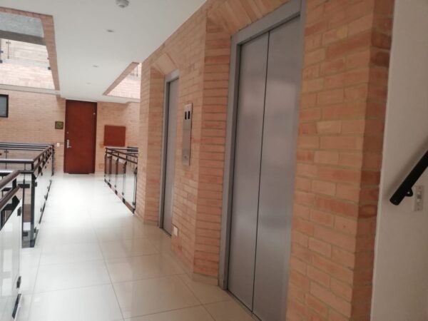 SE ARRIENDA APARTAMENTO CHICO NAVARRA LUXOR 104 - Imagen 29