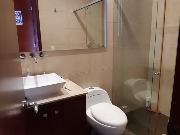SE ARRIENDA APARTAMENTO CHICO NAVARRA LUXOR 104 - Imagen 13