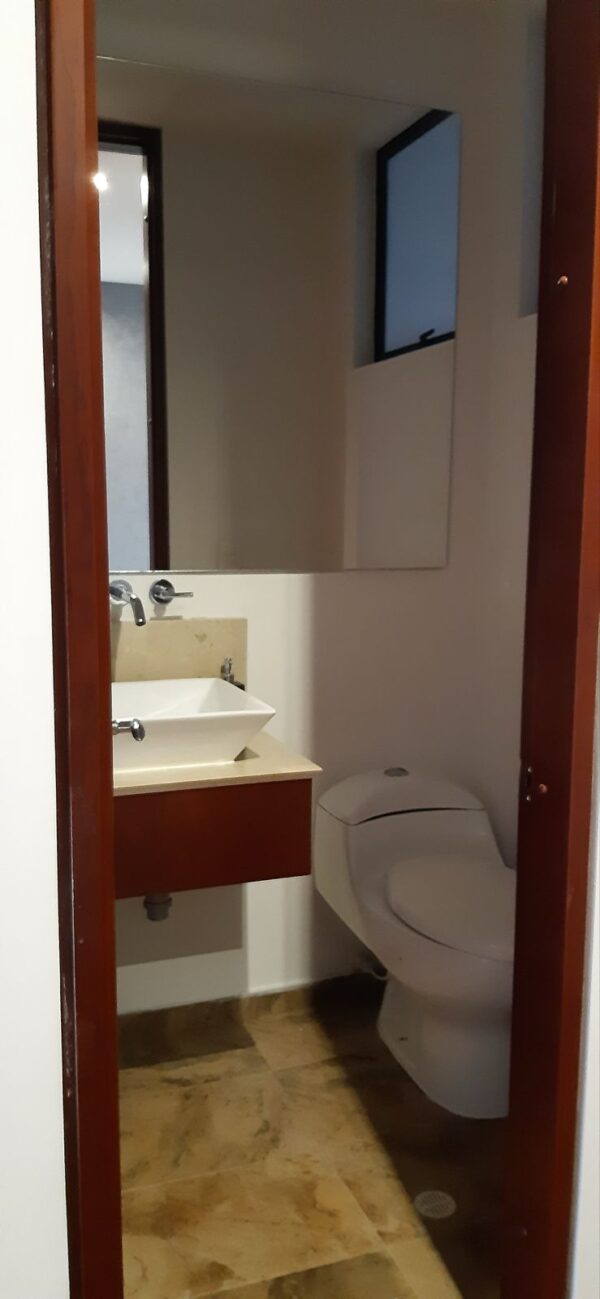 SE ARRIENDA APARTAMENTO CHICO NAVARRA LUXOR 104 - Imagen 26