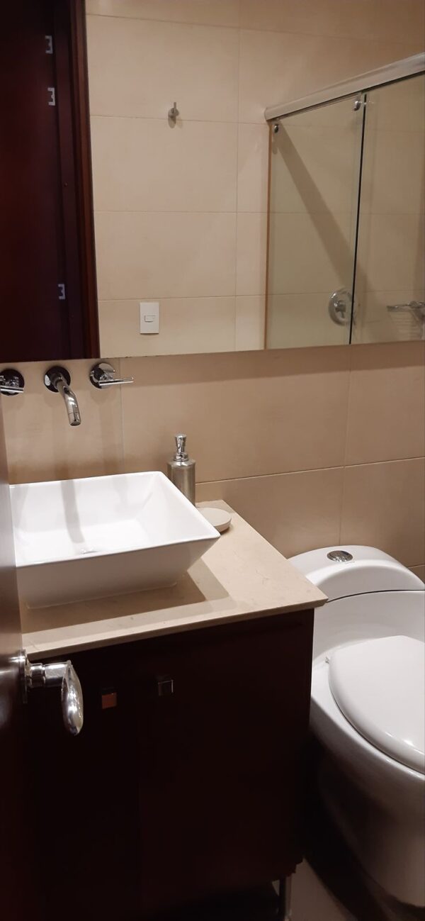SE ARRIENDA APARTAMENTO CHICO NAVARRA LUXOR 104 - Imagen 18