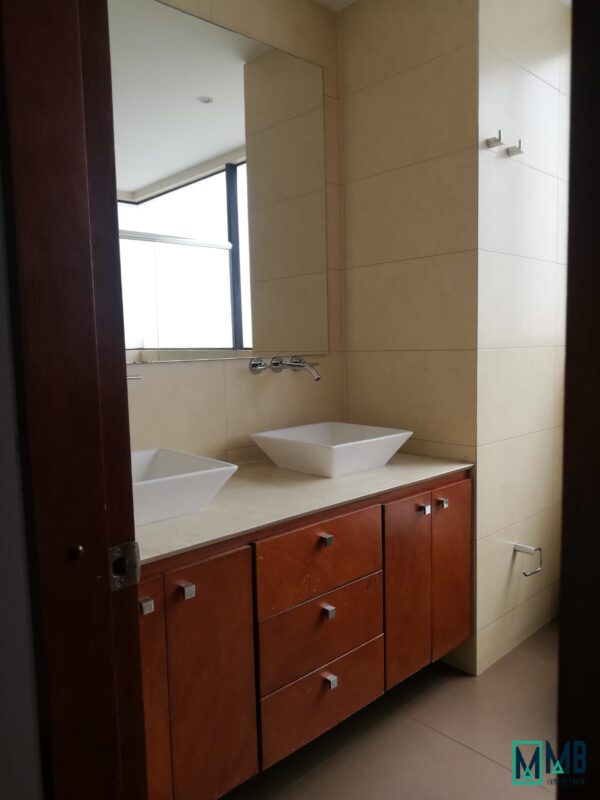 SE ARRIENDA APARTAMENTO CHICO NAVARRA LUXOR 104 - Imagen 21