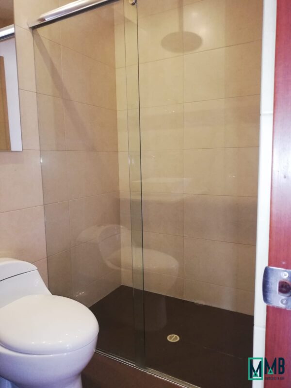 SE ARRIENDA APARTAMENTO CHICO NAVARRA LUXOR 104 - Imagen 27