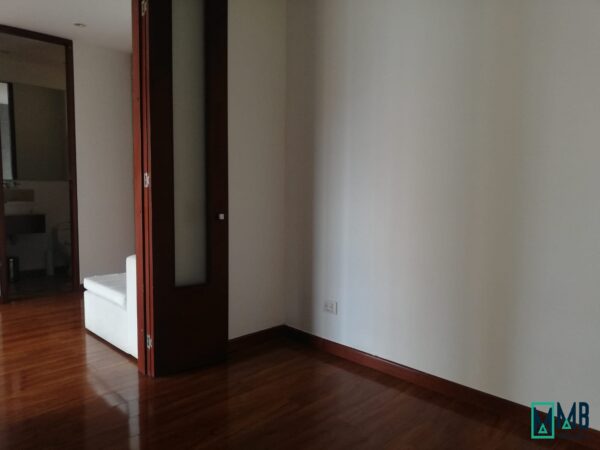 SE ARRIENDA APARTAMENTO CHICO NAVARRA LUXOR 104 - Imagen 12