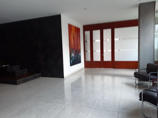 SE ARRIENDA APARTAMENTO CHICO NAVARRA LUXOR 104 - Imagen 30