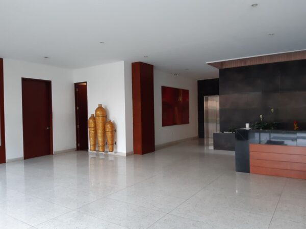 SE ARRIENDA APARTAMENTO CHICO NAVARRA LUXOR 104 - Imagen 31
