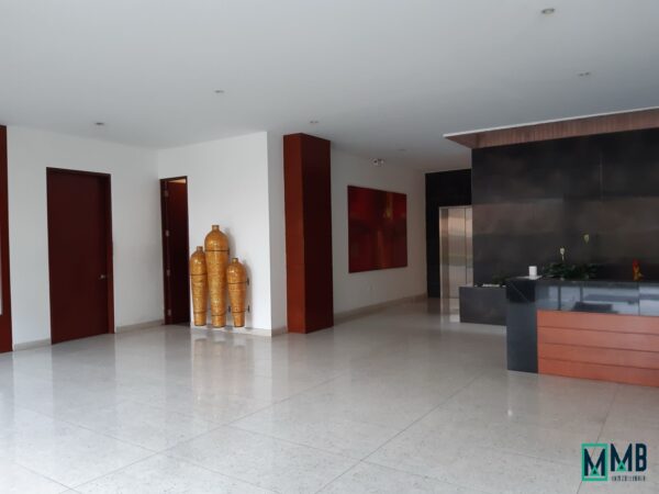 SE ARRIENDA APARTAMENTO CHICO NAVARRA LUXOR 104 - Imagen 33