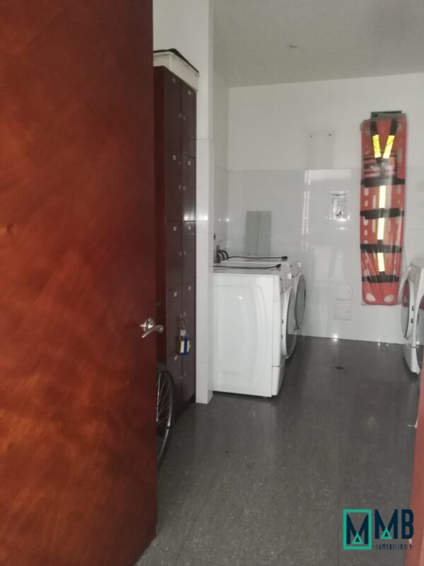 SE ARRIENDA APARTAMENTO CHICO NAVARRA LUXOR 104 - Imagen 40