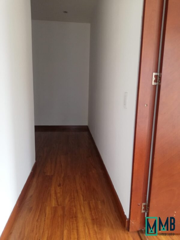 SE ARRIENDA APARTAMENTO CHICO NAVARRA LUXOR 104 - Imagen 15