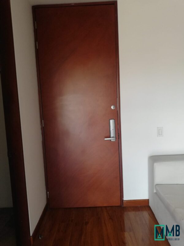 SE ARRIENDA APARTAMENTO CHICO NAVARRA LUXOR 104 - Imagen 25