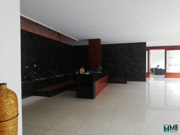 SE ARRIENDA APARTAMENTO CHICO NAVARRA LUXOR 104 - Imagen 32