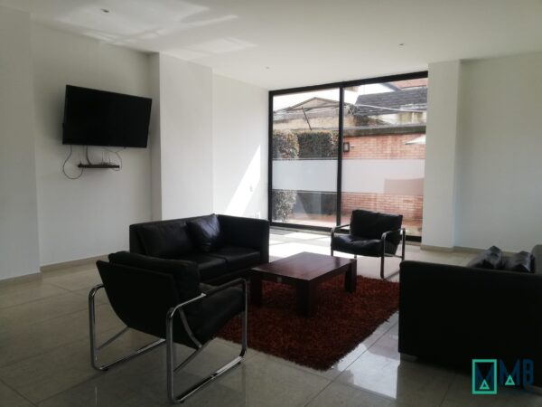 SE ARRIENDA APARTAMENTO CHICO NAVARRA LUXOR 104 - Imagen 36