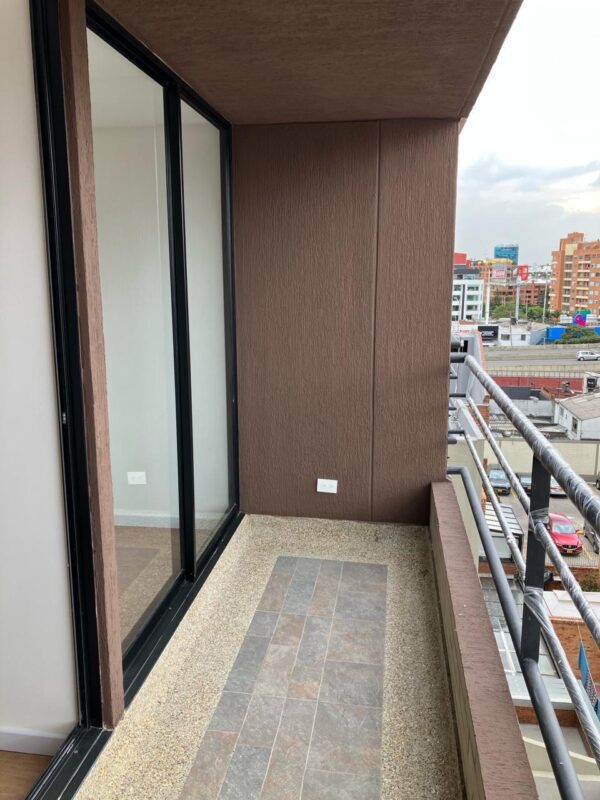 SE VENDE ESPECTACULAR APARTAMENTO BELLA SUIZA - ENTORNO 127 - Imagen 7