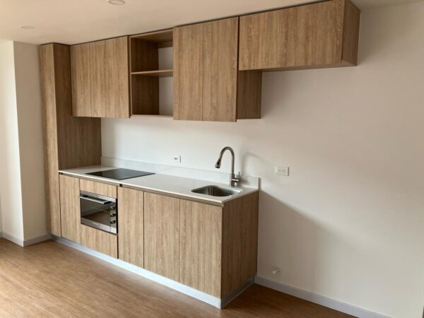 SE VENDE ESPECTACULAR APARTAMENTO BELLA SUIZA - ENTORNO 127 - Imagen 5