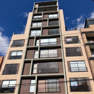 SE VENDE ESPECTACULAR APARTAMENTO BELLA SUIZA - ENTORNO 127