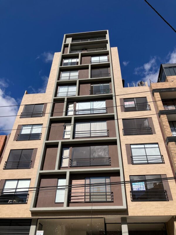 SE VENDE ESPECTACULAR APARTAMENTO BELLA SUIZA - ENTORNO 127