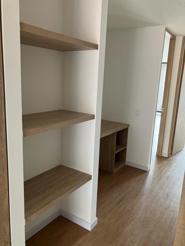 SE VENDE ESPECTACULAR APARTAMENTO BELLA SUIZA - ENTORNO 127 - Imagen 8