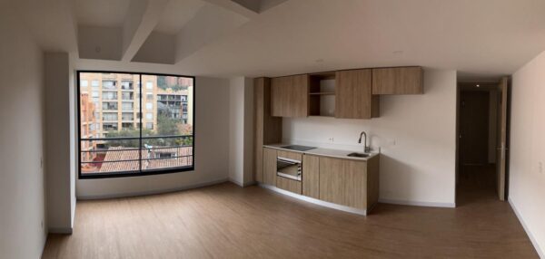 SE VENDE ESPECTACULAR APARTAMENTO BELLA SUIZA - ENTORNO 127 - Imagen 4