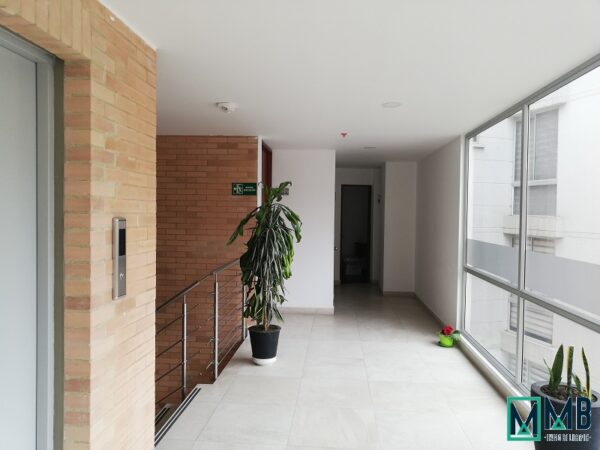 EN VENTA APARTAMENTO TOCANCIPA MONTE VERDE T12 PISO 4 - Imagen 12