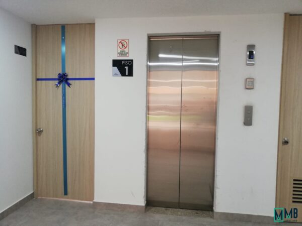 SE ARRIENDA HERMOSO APARTAMENTO C.R. SERRALTA – CHIA T20-P2 - Imagen 14