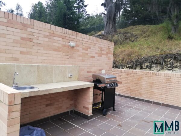 EN VENTA APARTAMENTO TOCANCIPA MONTE VERDE T12 PISO 4 - Imagen 15