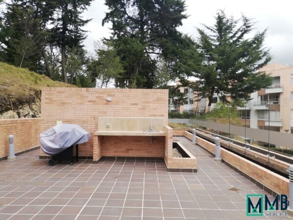 EN VENTA APARTAMENTO TOCANCIPA MONTE VERDE T12 PISO 4 - Imagen 17