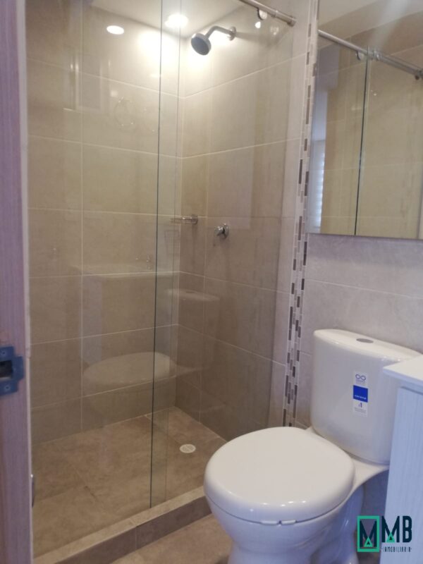 SE ARRIENDA HERMOSO APARTAMENTO C.R. SERRALTA – CHIA T20-P2 - Imagen 10