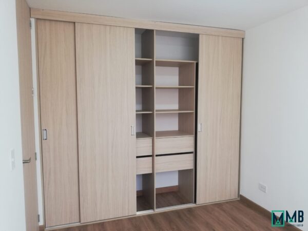 SE ARRIENDA HERMOSO APARTAMENTO C.R. SERRALTA – CHIA T20-P2 - Imagen 9