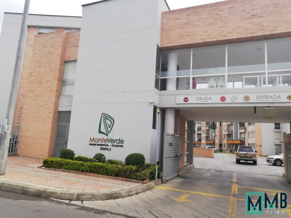 EN VENTA APARTAMENTO TOCANCIPA MONTE VERDE T12 PISO 4 - Imagen 19