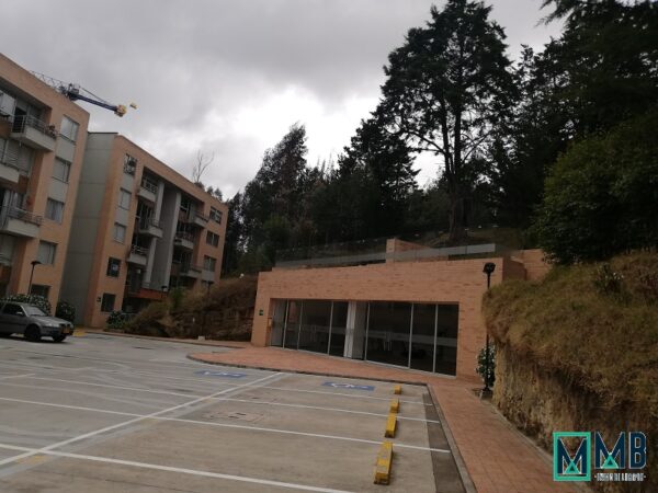 EN VENTA APARTAMENTO TOCANCIPA MONTE VERDE T12 PISO 4 - Imagen 20