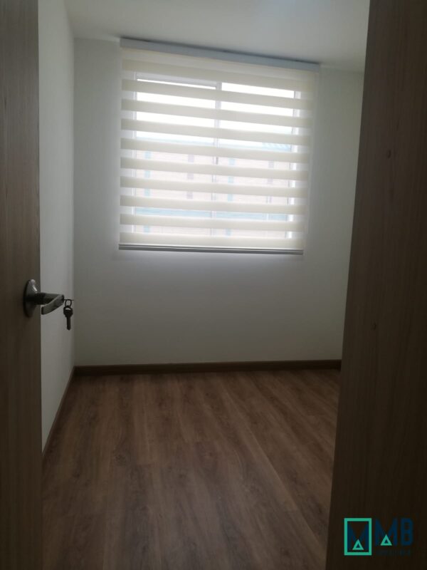 SE ARRIENDA HERMOSO APARTAMENTO C.R. SERRALTA – CHIA T20-P2 - Imagen 12