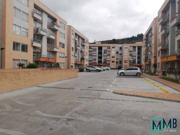 EN VENTA APARTAMENTO TOCANCIPA MONTE VERDE T12 PISO 4 - Imagen 24