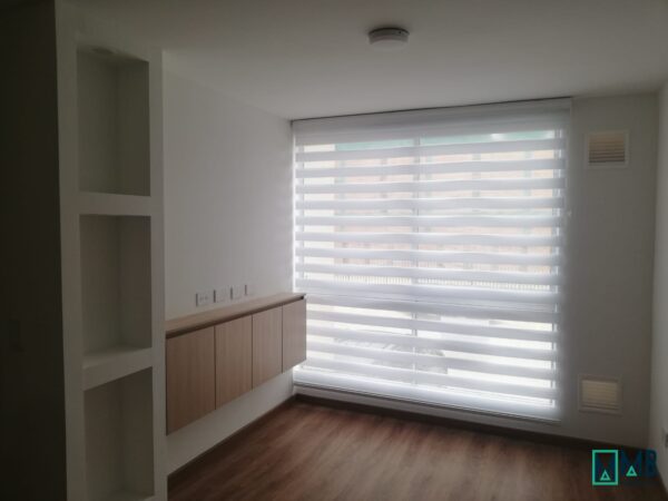 SE ARRIENDA HERMOSO APARTAMENTO C.R. SERRALTA – CHIA T20-P2 - Imagen 6