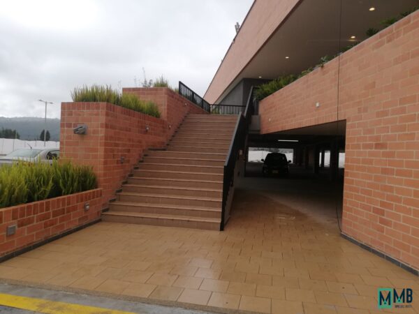 SE ARRIENDA HERMOSO APARTAMENTO C.R. SERRALTA – CHIA T20-P2 - Imagen 17