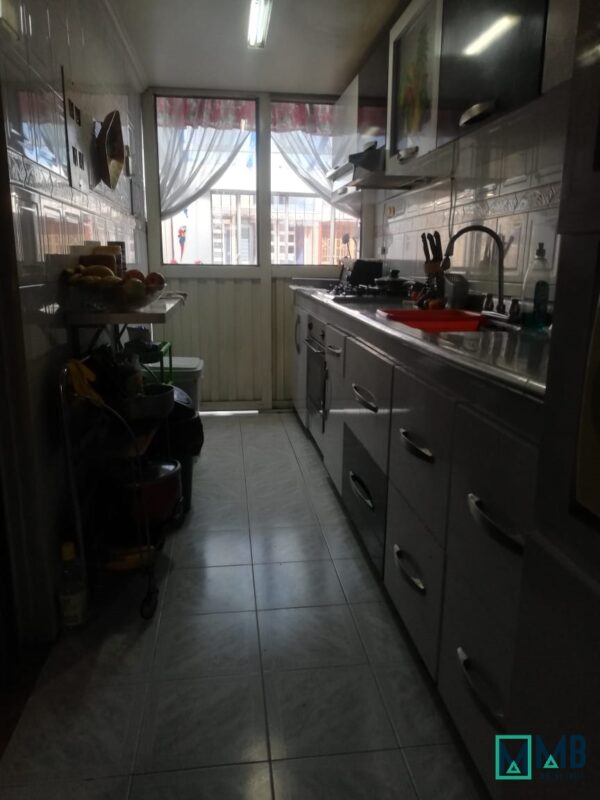 SE VENDE CASA EN CASTILLA – BOGOTA - Imagen 5