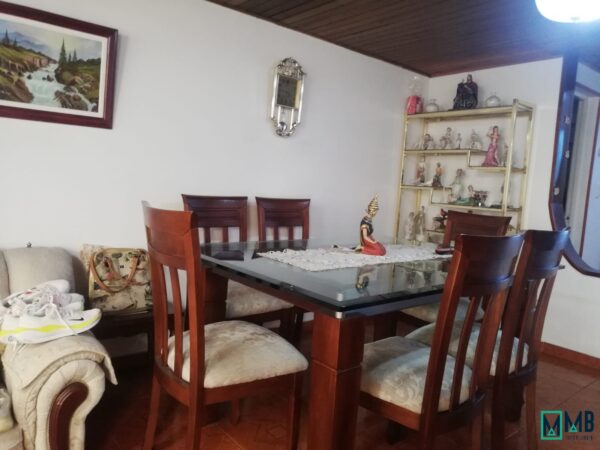 SE VENDE CASA EN CASTILLA – BOGOTA - Imagen 8