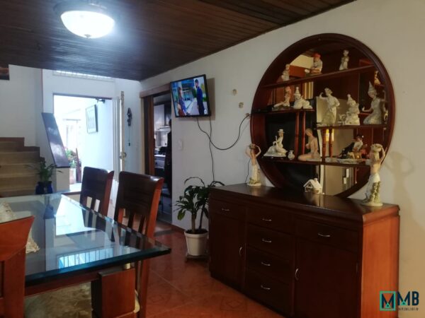 SE VENDE CASA EN CASTILLA – BOGOTA - Imagen 20