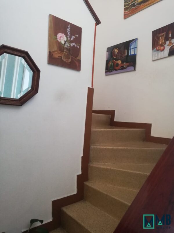 SE VENDE CASA EN CASTILLA – BOGOTA - Imagen 11