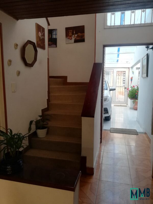 SE VENDE CASA EN CASTILLA – BOGOTA - Imagen 10