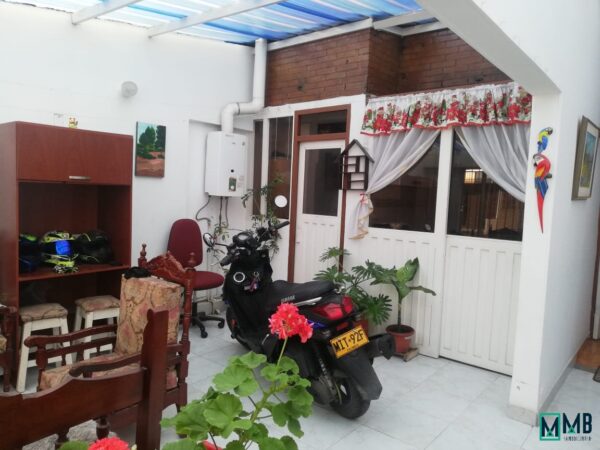 SE VENDE CASA EN CASTILLA – BOGOTA - Imagen 2