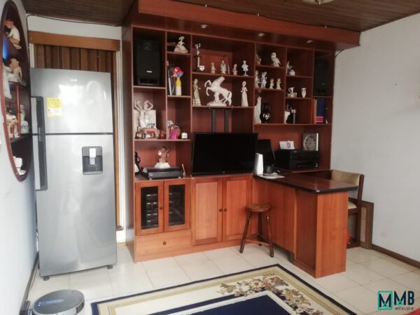 SE VENDE CASA EN CASTILLA – BOGOTA - Imagen 6