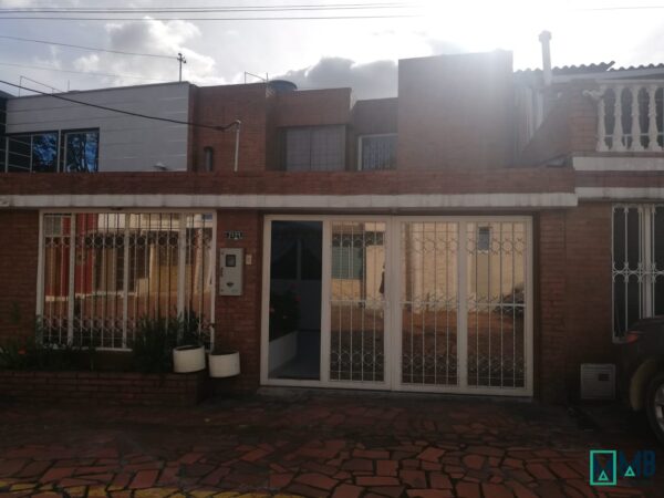SE VENDE CASA EN CASTILLA – BOGOTA - Imagen 23