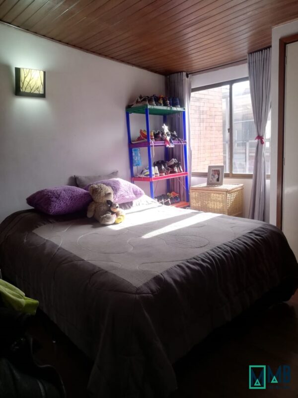 SE VENDE CASA EN CASTILLA – BOGOTA - Imagen 13