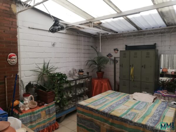 SE VENDE CASA EN CASTILLA – BOGOTA - Imagen 21