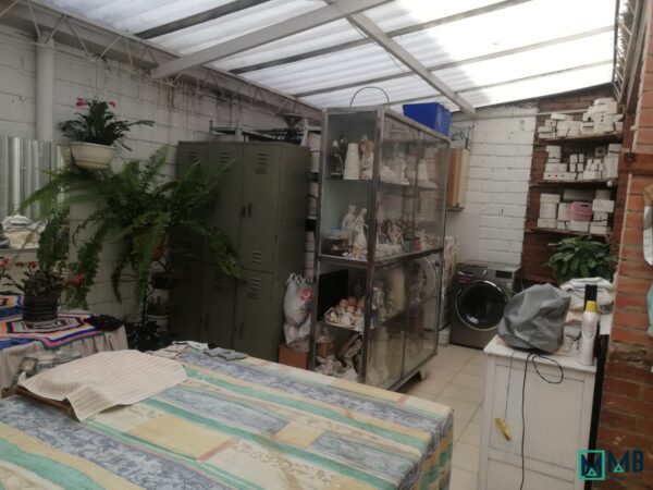 SE VENDE CASA EN CASTILLA – BOGOTA - Imagen 22