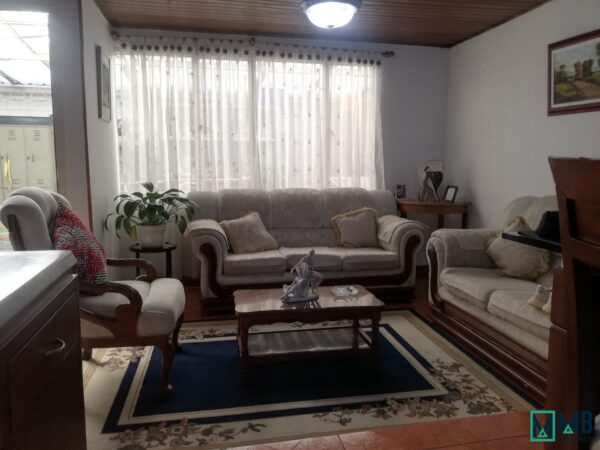 SE VENDE CASA EN CASTILLA – BOGOTA - Imagen 7