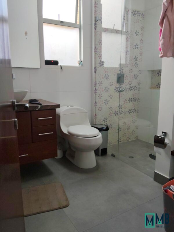 SE VENDE EXCLUSIVA CASA CAJICA CONDOMINIO CAMINOS DE CHUNUGUÁ - Imagen 29